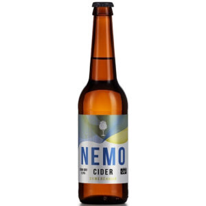 Bullevie Nemo (полусухой охмеленный Bullevie Nemo стекло)
