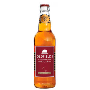 Oldfields Medium Sweet (Олдфилд Медиум Свит)