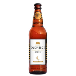 Oldfields Original (Олдфилд Ориджинал)