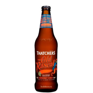 Thatchers Old Rascal (Тэтчер Олд Раскл)