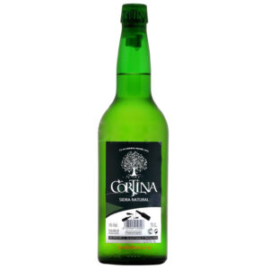 Cortina Sidra Natural