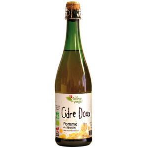 La Source du Verger Doux (Ла Сурс Дю Верже ду)