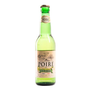 Fournier Poiré (Сидр Фурнье Пуаре сухой)