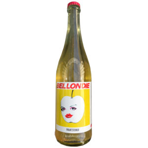 Fruktstereo Bellondie (Сидр Фруктстерео Беллонди (сухой))