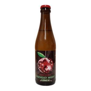 Fruktstereo Ciderday Night Fever (Сидр Фруктстерео Сидрдэй Найт Февер (сухой))