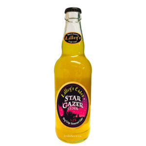 Lilley's Star Gazer (Лилис Сидр Стар Гейзер)