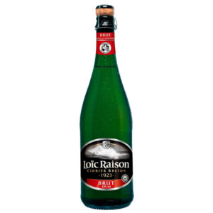Loïc Raison Brut
