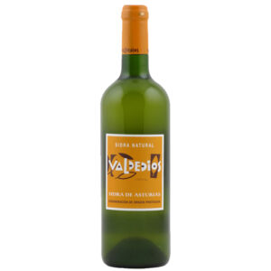 Valdedios Sidra D.O.P. de Asturias (Сидр Валдедиос Д.О.П. де Астуриас)