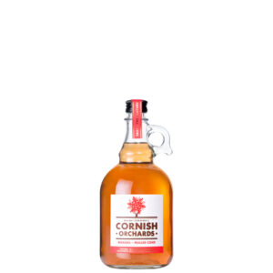 Cornish Orchards Wassail Mulled Cider (Корниш Орчардс Вассаил Мюллед Сидр 0,5)