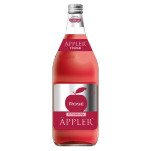 Possmann Appler Rosé (сидр яблоко,черная сородина)