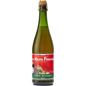 La Mère Poulard Brut (Ля Мэр Пулар Брют)
