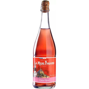 La Mère Poulard Rosé (Ля Мэр Пулар Розе)