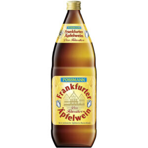 Possmann Frankfurter Apfelwein Classic (Сидр сухой)