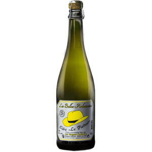 Les Bulles Ardennaises Flatteur (Де Лалобб Ле Бюль Арденнез Флатёр)