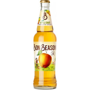 Bon Season (Бон Сезон)