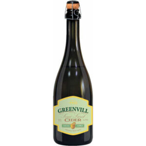 Issyk Greenvill полусладкий (Иссык Гринвилл Полусладкий)