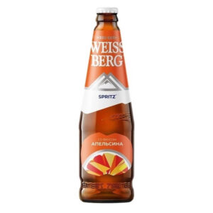 Weiss Berg Spritz ((Ale))