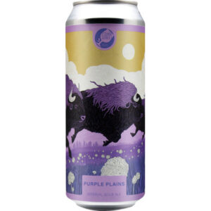 Stamm Beer Purple Plains (Штамм Бир Перпл Плейнс)