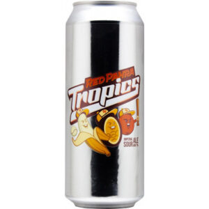 Stamm Beer Red Pahra Tropics (Штамм Бир Ред Пахра Тропикс)