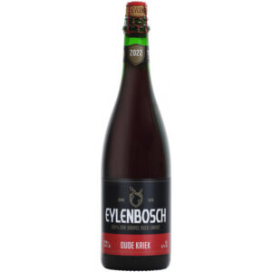 Eylenbosch Oude Kriek (Хет Буренерф Эйленбуш Оуд Крик 2023)