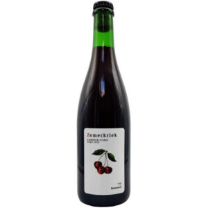 Eylenbosch Zomerkriek (Хет Буренерф Эйленбуш Зомеркрик - Оугст 2022)