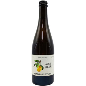 Kemker Kultuur Aoltbeer Mirabelle (Кемкер Культуур Альтбир Мирабель)