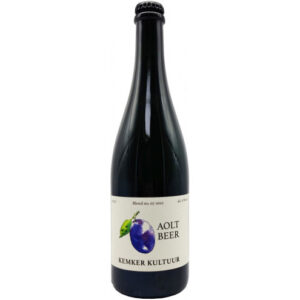 Kemker Kultuur Aoltbeer Plums (Кемкер Культуур Альтбир Пламс)