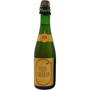 Tilquin Pêche Jaune (Тилкан Пэш Жон 2022-2023)