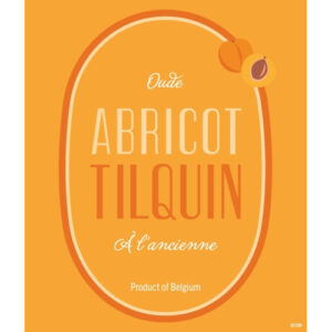 Tilquin Abricot (Тилкан Абрикот)