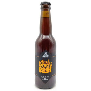 Verzet Oud Bruin Peach (Верзе Оуд Брюн Пич)