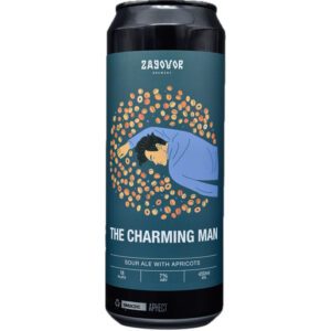 Заговор The Charming Man (Заговор Зе Чарминг Мэн)