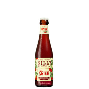 Silly Kriek (Хаакт Силли Крик)