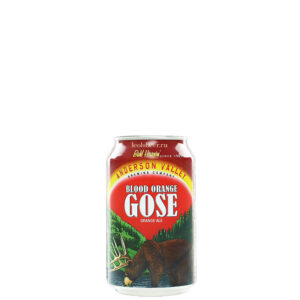Anderson Valley Blood Orange Gose (Блад Орандж Гоз)