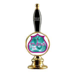 Birra del Borgo Rubus (кег 24 л) (Бирра Дель Борго Рубус 24 литра)