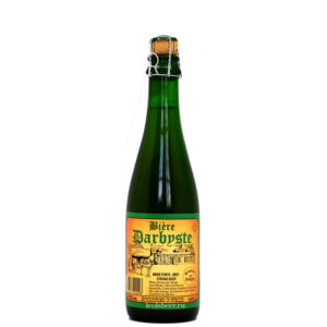 De Blaugies Bière Darbyste