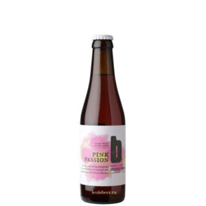 Brekeriet Pink Passion (Брекерит Пинк Пэшн)