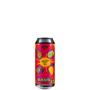 Brew Dealers Banger