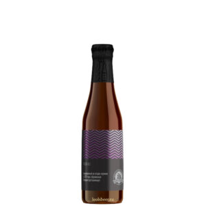 Brewlok Wild Ale Blueberry