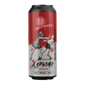 Brewmen Charisma Малина