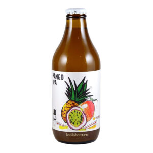 Brewski Pango (Брюски Панго)