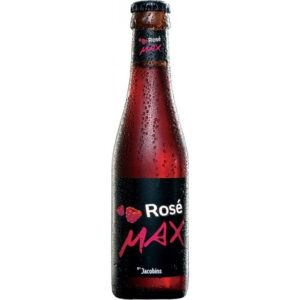 Rosé Max (Жакобан Розе Макс)