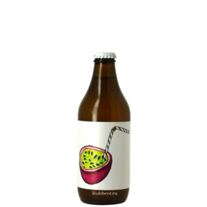 Brewski Sweet Cup Milkshake (Брюски Стоун зе Крауд)