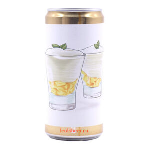 Brewski Syllabub (Брюски Силлабаб)