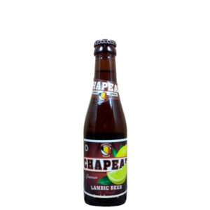 Chapeau Lemon (Шапо Лимон Ламбик)