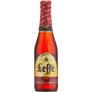 Leffe Ruby (Леффе Руби)