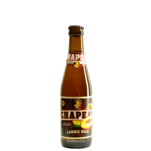 Chapeau Pêche (Шапо Персиковый Ламбик)