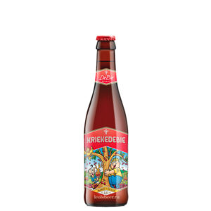 De Bie Kriekedebie (Де Би Крикдеби)