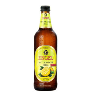 Engel Natur Radler (Энгель Натуррадлер)
