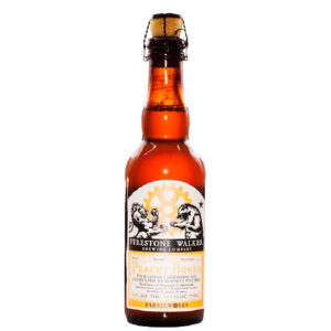 Firestone Walker Peachy Bones (Файерстоун Уолкер Пичи Бонс)