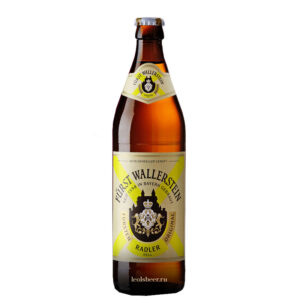 Fürst Wallerstein Radler Hell (Фюрст Валлерштайн Радлер Хель)